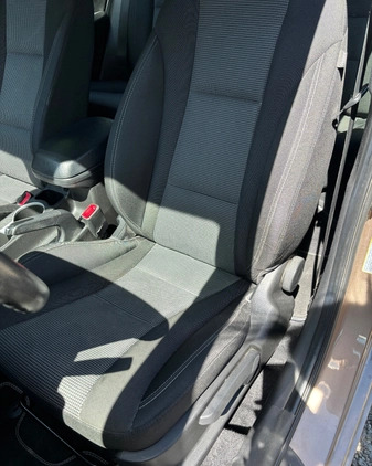 Hyundai I30 cena 27200 przebieg: 242000, rok produkcji 2013 z Strzyżów małe 497